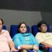 ‘हनुमान अंश’ देखकर अभिभूत हुए महापौर विकास शर्मा