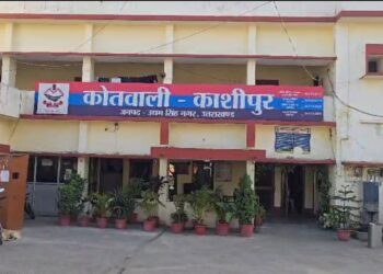 नाबालिक बच्ची के साथ अश्लील और अनुचित हरकत किए जाने पर युवक पर मुकदमा दर्ज