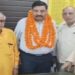 सितारगंज सर्वसम्मति से संजय गोयल अग्रवाल सभा के अध्यक्ष चुने गए