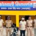 सितारगंज की सरस्वती आत्महत्या प्रकरण में दो आरोपी गिरफ्तार
