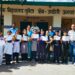 सामाजिक विज्ञान महोत्सव में नौनिहालों ने दिखाई प्रतिभा-तुनेटा की सोनिका,अनामिका और रितिका ने मारी बाजी