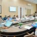 जिलाधिकारी ने जनपद स्तर पर संचालित योजनाओं एवं कार्यक्रमों की प्रगति की समीक्षा की, पार्किंग के लिए उपयुक्त स्थल चिह्नित करने के निर्देश