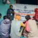 सचिव महोदय जी के तत्वाधान पर , स्थान ग्राम बानूसा, ग्रामीण क्षेत्र मैं समय – 10 से 11:00 बजे तक जिला विधिक सेवा प्राधिकारण उधम सिंह नगर द्वारा नालसा, की नीशुल्क योजनाओं की जानकारी के संबंध में पीएलबी गीता शर्मा द्वारा मंच का संचालन कर ग्रामीण क्षेत्र से आये लोगों को विधिक से मिलने वाली नीशुल्क सेवाओं की जानकारी विस्तार पूर्वक, दी गई और ग्रामीण क्षेत्र के लोगों को स्थाई लोक अदालत सड़क सुरक्षा के नियम नशे के दुष्प्रणाम और पोकसो एक्ट, शिक्षा के अधिकार, वरिष्ठ नागरिकों के अधिकार, घरेलु हिंसा ,मानव तस्कारी ,””साइबर क्राइम, साइबर हैलपलाइन नंबर1930, और सड़क सुरक्षा के नियम सुरक्षा हेल्पलाइन नंबर 112 चाइल्ड हेल्पलाइन नंबर 1098 और ना लसा टोल नंबर फ्री0-15100 इतयादि की जानकारी से ग्रामीण क्षेत्र के 21 लाभार्थियों को विधिक नीशुल्क जानकारी से जा गरूक किया गया टीम नंबर 36 से पैरालीगल बालियंटर गीता शर्मा तहसील खटीमा ,