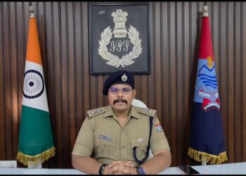 हत्या का खुलासा दो नामजद आरोपी गिरफ्तार